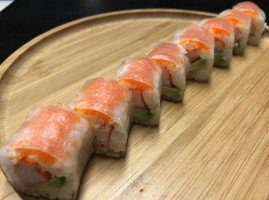 Awan Sushi Nourriture