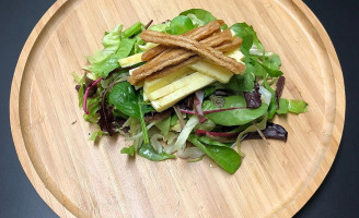 Awan Sushi Nourriture