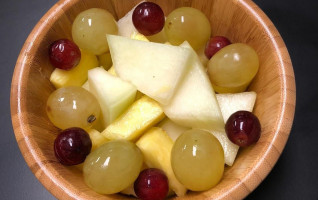 Awan Sushi Nourriture