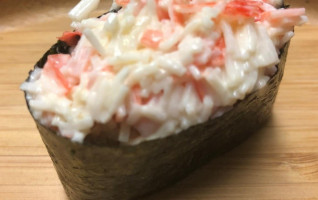 Awan Sushi Nourriture