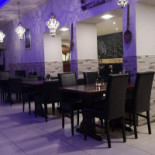 Meysa À l'intérieur