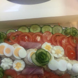 Cafeteria Vikas Nourriture