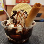 Cafeteria Vikas Boisson