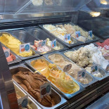 Cafeteria Vikas Nourriture