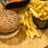 Cafeteria Vikas Nourriture