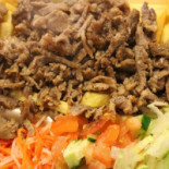 Cafeteria Vikas Nourriture