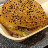 Cafeteria Vikas Nourriture