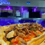 Cafeteria Vikas Nourriture