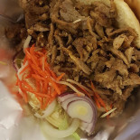 Cafeteria Vikas Nourriture