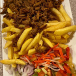 Cafeteria Vikas Nourriture