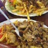 Cafeteria Vikas Nourriture