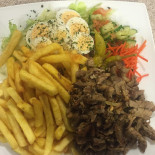 Cafeteria Vikas Nourriture