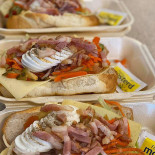 Cafeteria Vikas Nourriture