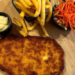 Cafeteria Vikas Nourriture