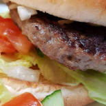 Cafeteria Vikas Nourriture