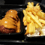 Stella Sushi Nourriture