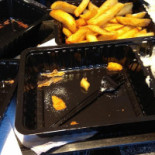 Bij David Nourriture