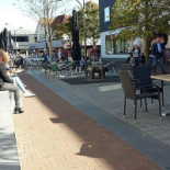 Bij David Extérieur