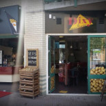 Bij David Extérieur