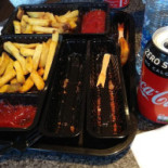 Bij David Nourriture