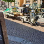 Bij David Extérieur