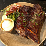 Bij David Nourriture