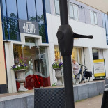 Bij David Extérieur