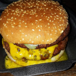 Bij David Nourriture