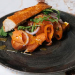 Bij David Nourriture