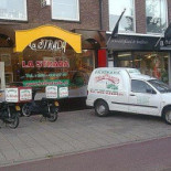 Bij David Extérieur