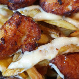 Bij David Nourriture