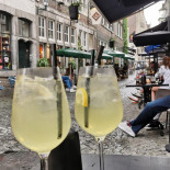 Tomato Maastricht Extérieur