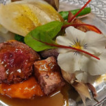 Eetcafé De Buurvrouw Boisson