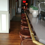 Cafetaria De Haveltermade À l'intérieur