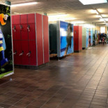 Kuren B.v. Gouda Extérieur