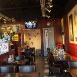 Kuren B.v. Gouda À l'intérieur