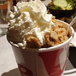 Kuren B.v. Gouda Nourriture