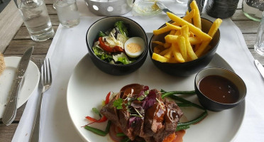 Castle Vaeshartelt drink