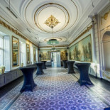 Castle Vaeshartelt Boisson