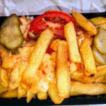 Cafetaria Lammers Comida