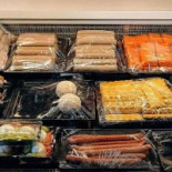 Cafetaria Lammers Comida