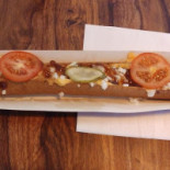 Cafetaria Lammers Comida