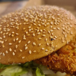 Cafetaria Lammers Comida