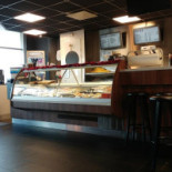 Cafetaria Lammers Dentro