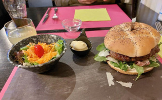 Henriet Pascal Nourriture