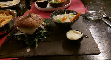 Henriet Pascal Nourriture