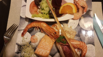 Henriet Pascal Nourriture