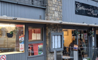 Henriet Pascal Exterior