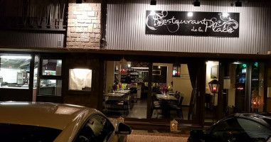 Henriet Pascal Exterior