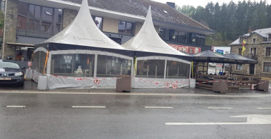 Henriet Pascal Exterior